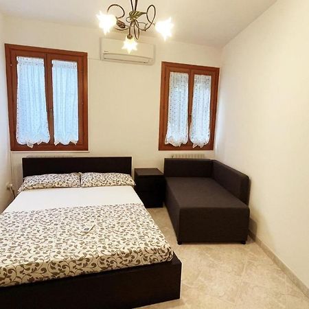 Apartmán Casa Emma Chioggia Exteriér fotografie