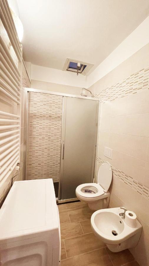 Apartmán Casa Emma Chioggia Exteriér fotografie