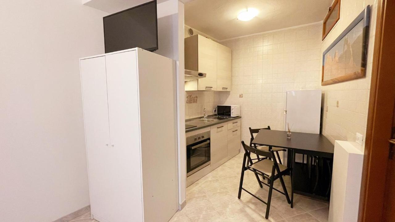 Apartmán Casa Emma Chioggia Exteriér fotografie