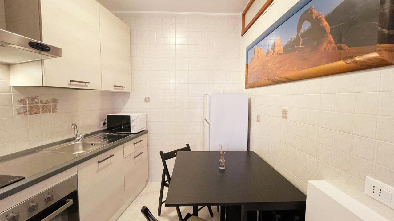 Apartmán Casa Emma Chioggia Exteriér fotografie